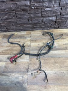 Клеммы аккумулятора 32410-S3R-000 32600-S3R-000 HONDA ODYSSEY
