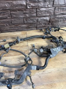 Проводка ДВИГАТЕЛЯ J30A RA8 RA9 HONDA ODYSSEY OEM 32110-PGN-J50 RA8 RA9 2000