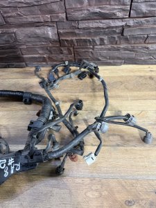 Проводка ДВИГАТЕЛЯ J30A RA8 RA9 HONDA ODYSSEY OEM 32110-PGN-J50 RA8 RA9 2000