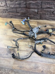 Проводка ДВИГАТЕЛЯ J30A RA8 RA9 HONDA ODYSSEY OEM 32110-PGN-J50 RA8 RA9 2000
