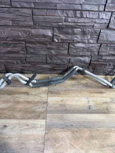 Патрубки печки HONDA ODYSSEY OEM 79730-S3N-000 79726-S3N-000 79744-S3R-003 79721-S3R-000 79722-S3R-000 79725-S3R-000 79724-S3R-000 79722-S84-A00 79710-S87-E01 RA8 RA9 2000