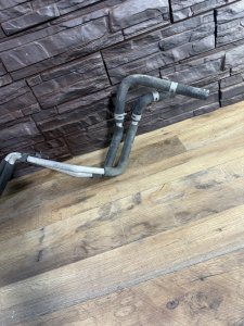 Патрубки печки HONDA ODYSSEY OEM 79730-S3N-000 79726-S3N-000 79744-S3R-003 79721-S3R-000 79722-S3R-000 79725-S3R-000 79724-S3R-000 79722-S84-A00 79710-S87-E01 RA8 RA9 2000