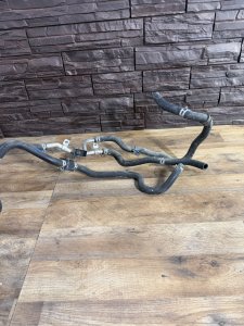Патрубки печки HONDA ODYSSEY OEM 79744-S3N-003 79730-S3N-000 79726-S3N-000 79724-S3N-000 79745-S3N-003 79725-S3N-010 79728-S3N-000 79721-S3N-000 79722-S3N-000 79710-S84-E01 79723-S3N-000 RA6 RA7 2000