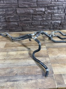 Патрубки печки HONDA ODYSSEY OEM 79744-S3N-003 79730-S3N-000 79726-S3N-000 79724-S3N-000 79745-S3N-003 79725-S3N-010 79728-S3N-000 79721-S3N-000 79722-S3N-000 79710-S84-E01 79723-S3N-000 RA6 RA7 2000