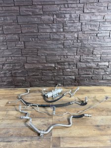 Трубки кондиционера 80321-S3R-003 80341-S3R-003 80351-S3N-003 80331-S3N-003 80315-S3R-003 80311-S3R-003 80331-S3N-003 HONDA ODYSSEY