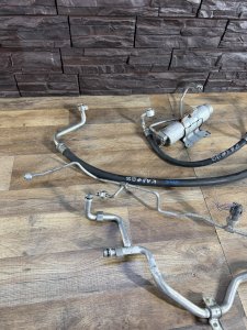 Трубки кондиционера HONDA ODYSSEY OEM 80321-S3R-003 80341-S3R-003 80351-S3N-003 80331-S3N-003 80315-S3R-003 80311-S3R-003 80331-S3N-003 RA8 RA9 2000