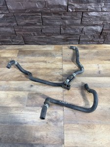 Патрубки печки HONDA ODYSSEY OEM 79721-S3N-J00 79710-S84-E01 79723-S3N-000 79724-S3N-J00 RA6 RA7 2000