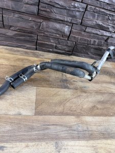 Патрубки печки HONDA ODYSSEY OEM 79730-S3N-000 79726-S3N-000 79744-S3R-003 79721-S3R-000 79722-S3R-000 79725-S3R-000 79724-S3R-000 79722-S84-A00 79710-S87-E01 RA8 RA9 2002
