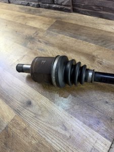 Привод передний левый HONDA ACCORD TORNEO OEM 44306-S0A-N60 CF3 CF4 CF5 CF6 CF7 CL1 CL2 CL3 CH9 2000