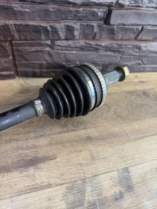 Привод передний левый HONDA ACCORD TORNEO OEM 44306-S0A-N60 CF3 CF4 CF5 CF6 CF7 CL1 CL2 CL3 CH9 2000