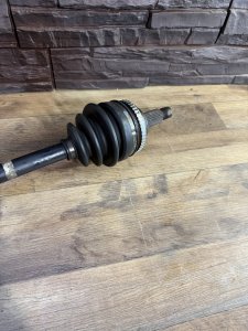 Привод передний левый HONDA ACCORD TORNEO OEM 44306-S0A-N60 CF3 CF4 CF5 CF6 CF7 CL1 CL2 CL3 CH9 1998