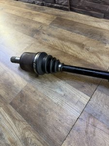Привод передний левый HONDA ACCORD TORNEO OEM 44306-S0A-N60 CF3 CF4 CF5 CF6 CF7 CL1 CL2 CL3 CH9 1998