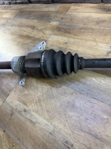 Привод передний правый HONDA MDX OEM 44305-S9V-A71 YD1 2004