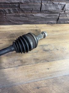 Привод передний правый HONDA MDX OEM 44305-S9V-A71 YD1 2004