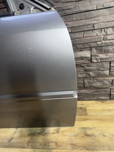 Дверь передняя правая HONDA ACCORD TORNEO OEM 67010-S0A-000ZZ CF3 CF4 CF5 CF6 CF7 CL1 CL2 CL3 CH9 2002