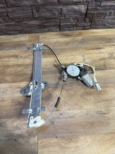 Стеклоподъемник передний правый HONDA ACCORD TORNEO OEM 72210-S0A-003 CF3 CF4 CF5 CF6 CF7 CL1 CL2 CL3 CH9 2002