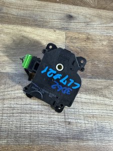 сервопривод печки HONDA ACCORD TORNEO OEM 113800-2350 CL7 CL8 CL9 2007
