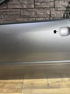 Дверь передняя левая HONDA ACCORD TORNEO OEM 67050-S0A-000ZZ CF3 CF4 CF5 CF6 CF7 CL1 CL2 CL3 CH9 2002