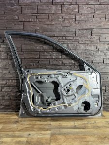Дверь передняя левая HONDA ACCORD TORNEO OEM 67050-S0A-000ZZ CF3 CF4 CF5 CF6 CF7 CL1 CL2 CL3 CH9 2002