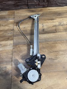Стеклоподъемник передний левый HONDA ACCORD OEM 72250-TL0-003 CU2 CU1
