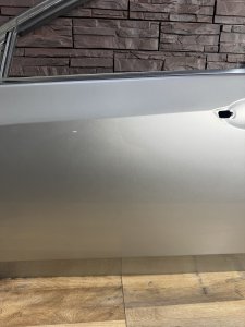 Дверь передняя левая HONDA ACCORD OEM 67050-TL0-300ZZ CU2 CU1 2008