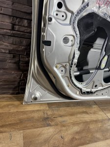 Дверь передняя левая HONDA ACCORD OEM 67050-TL0-300ZZ CU2 CU1 2008