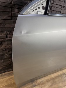 Дверь передняя левая HONDA ACCORD OEM 67050-TL0-300ZZ CU2 CU1 2008
