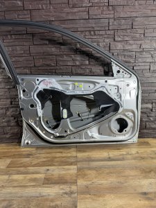 Дверь передняя левая HONDA ACCORD OEM 67050-TL0-300ZZ CU2 CU1 2008