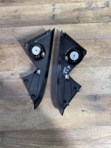 Динамики высокочастотные HONDA ACCORD OEM 39120-TL0-G51 CU2 CU1 2008
