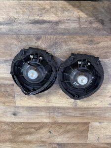 Динамики HONDA ACCORD OEM 39120-TF0-901 CU2 CU1 2008