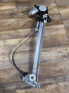 Стеклоподъемник передний правый HONDA ACCORD OEM 72210-TL0-003 CU2 CU1 2008