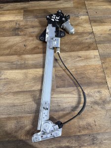 Стеклоподъемник передний правый 72210-TL0-003 HONDA ACCORD