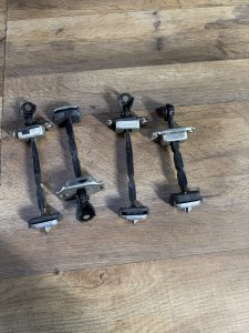 ограничители дверей 72340-TL0-003. 72380-TL0-003. 72840-TL0-003. 72880-TL0-003 HONDA ACCORD