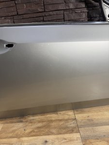 Дверь передняя правая HONDA ACCORD OEM 67010-TL0-300ZZ CU2 CU1 2008