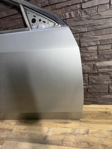 Дверь передняя правая HONDA ACCORD OEM 67010-TL0-300ZZ CU2 CU1 2008