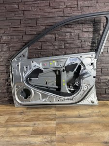 Дверь передняя правая HONDA ACCORD OEM 67010-TL0-300ZZ CU2 CU1 2008