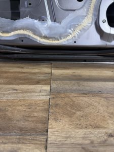Дверь передняя левая HONDA ODYSSEY OEM 67050-S3N-J00ZZ RA6 RA7 RA8 RA9 2000