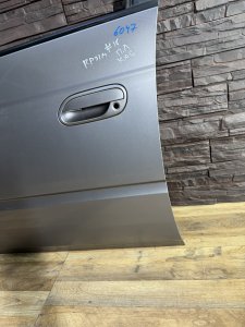 Дверь передняя левая HONDA ODYSSEY OEM 67050-S3N-J00ZZ RA6 RA7 RA8 RA9 2000