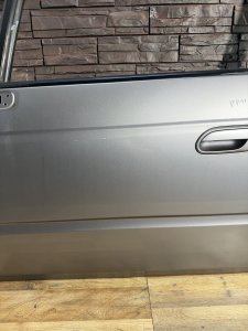 Дверь передняя левая HONDA ODYSSEY OEM 67050-S3N-J00ZZ RA6 RA7 RA8 RA9 2000