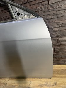 Дверь передняя правая HONDA ACCORD OEM 67010-SEA-010ZZ CL7 CL8 CL9 2007