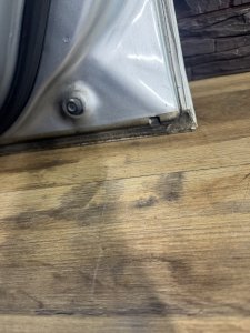 Дверь передняя правая HONDA ACCORD OEM 67010-SEA-010ZZ CL7 CL8 CL9 2007