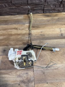 Замок двери передний правый HONDA ACCORD OEM 72112-SEA-J21. 72115-SDA-A01 CL7 CL8 CL9 2007