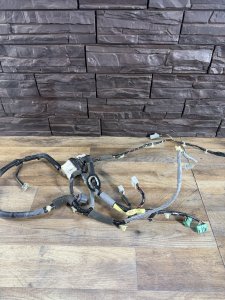 Проводка двери передней правой 32757SEAJ112 HONDA ACCORD