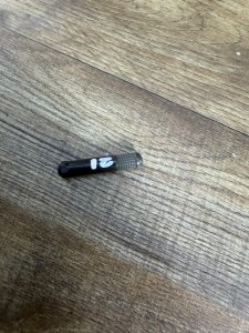 Кнопка замка двери передняя правая 72137-SDA-A00ZA HONDA ACCORD