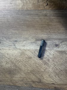 Кнопка замка двери передняя левая 72137-SDA-A00ZA HONDA ACCORD