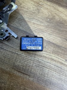 Замок зажигания HONDA ACCORD OEM 72141-SEA-J01. 72142-SEA-Q01. 06350-SEA-N20. CL7 CL8 CL9 2007