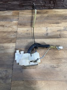Замок двери передний левый HONDA ACCORD OEM 72152-SEA-J11 CL7 CL8 CL9 2007