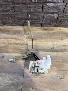 Замок двери передний левый 72152-SEA-J11 HONDA ACCORD