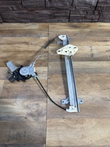 Стеклоподъемник передний левый HONDA ACCORD OEM 72250-SEA-003 CL7 CL8 CL9 2007