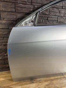 Дверь передняя левая HONDA ACCORD OEM 67050-SEA-010ZZ CL7 CL8 CL9 2007